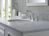 Two Handle Widespread Bathroom Faucet