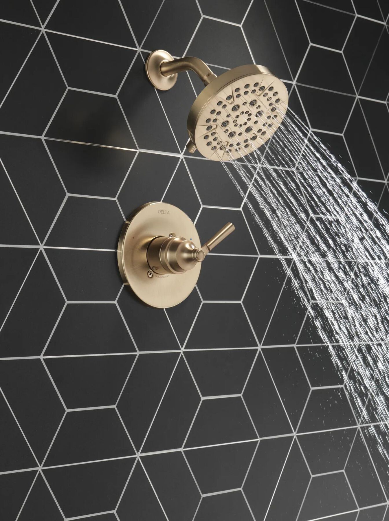 14 Series Shower Only Trim (Recertified)