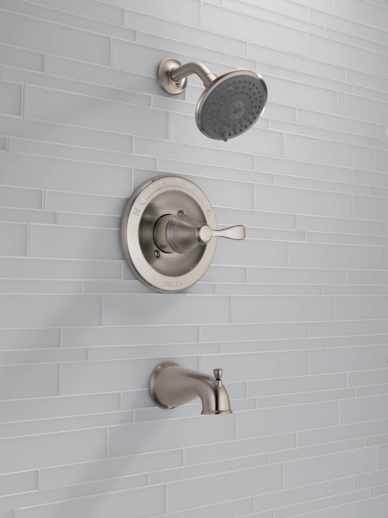 Monitor&reg; 14 Series Tub & Shower (Recertified), image 3