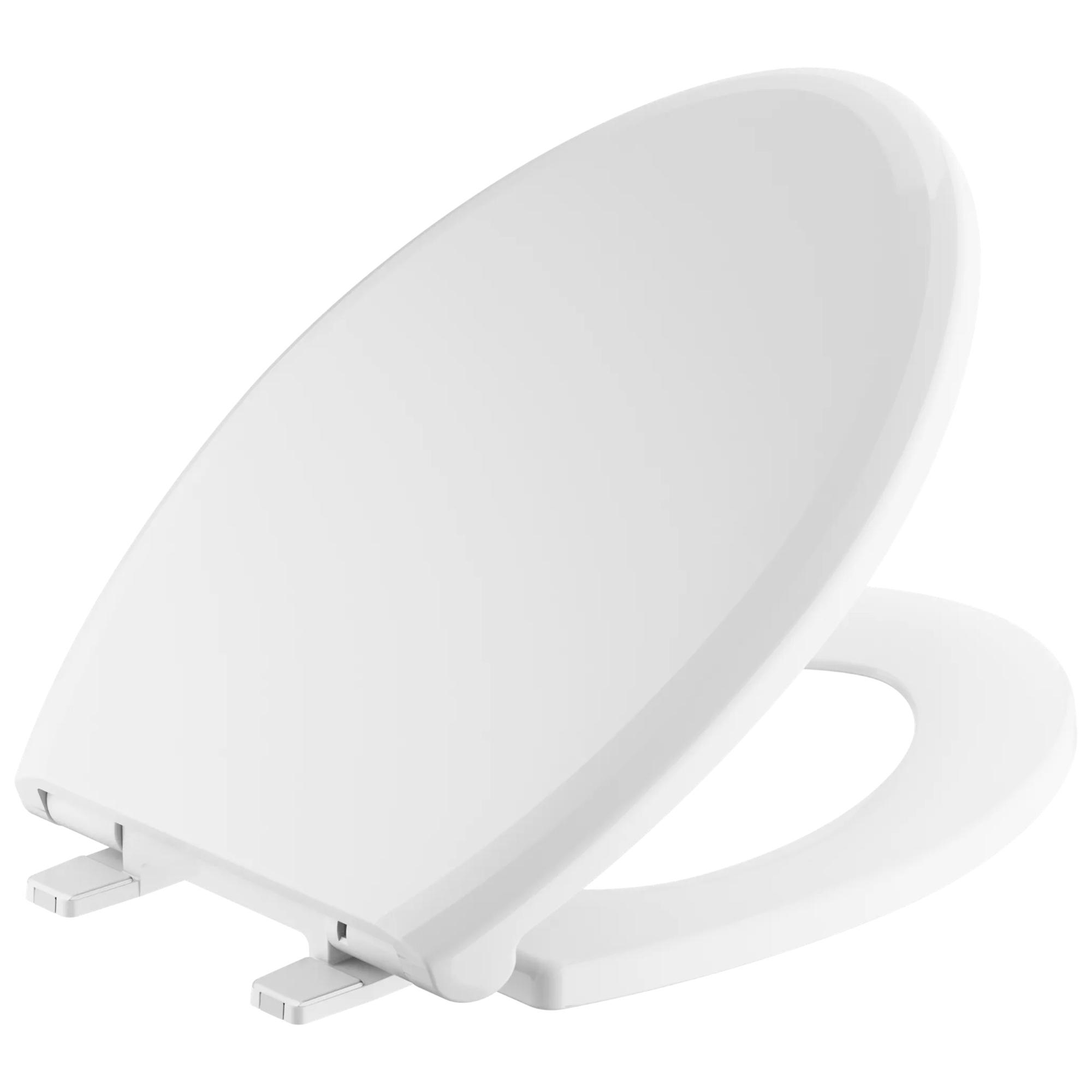 Elongated Standard Close Seat