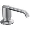 Soap/Lotion Dispenser w/Bottle (Recertified)