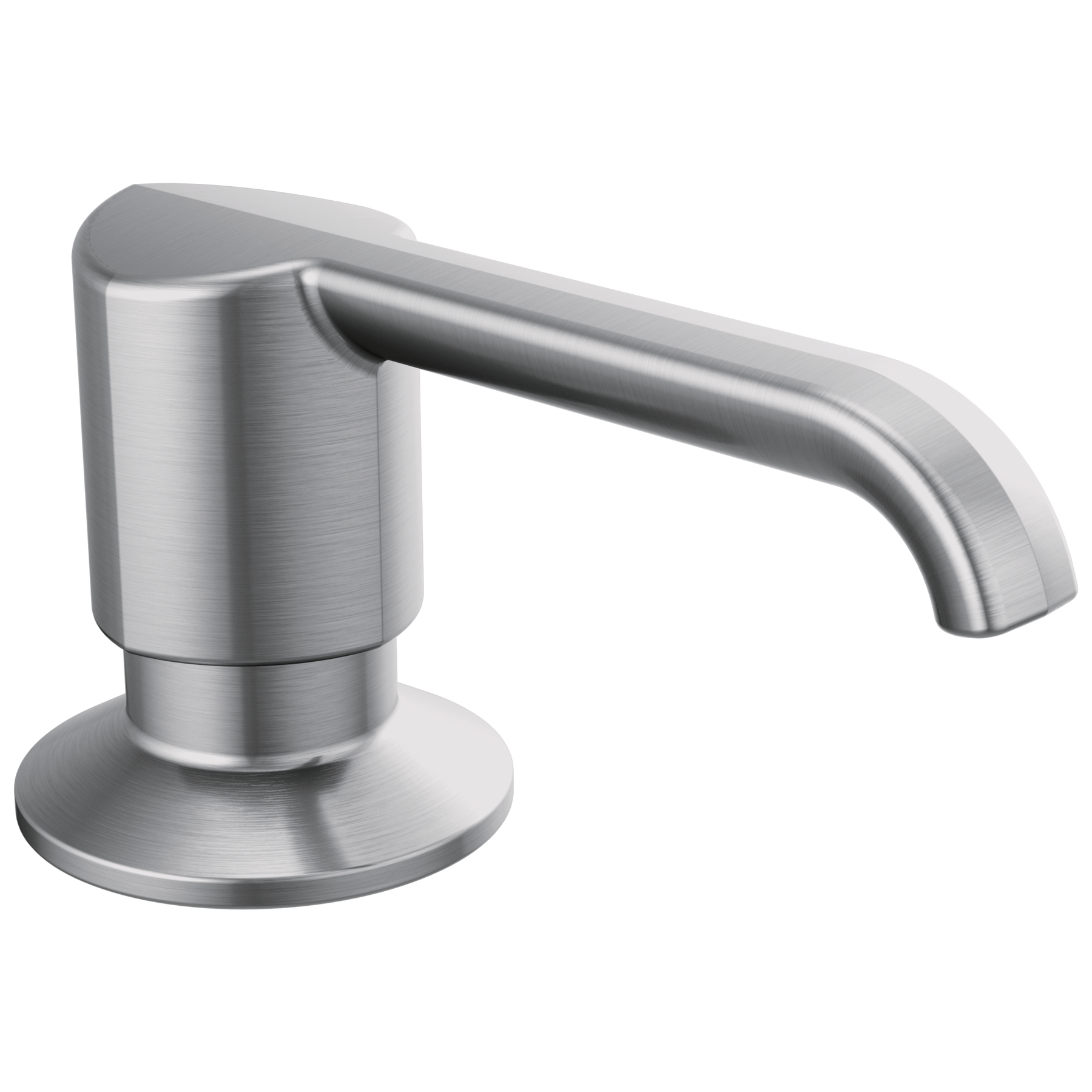 Soap/Lotion Dispenser w/Bottle (Recertified)