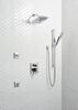Square Wall Elbow for Hand Shower