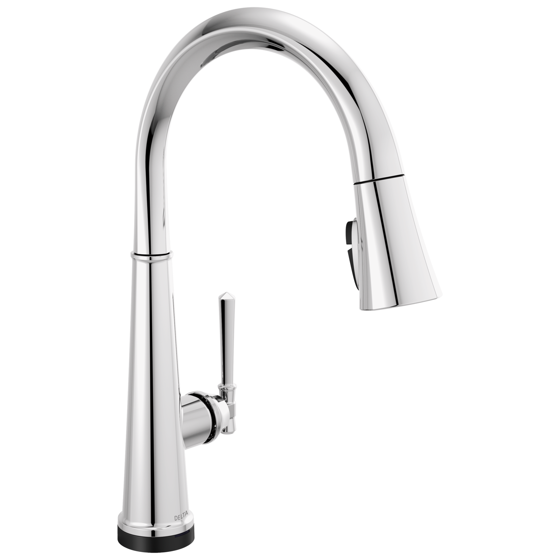 Touch<sub>2</sub>O® Technology Kitchen Faucet with Touchless Technology