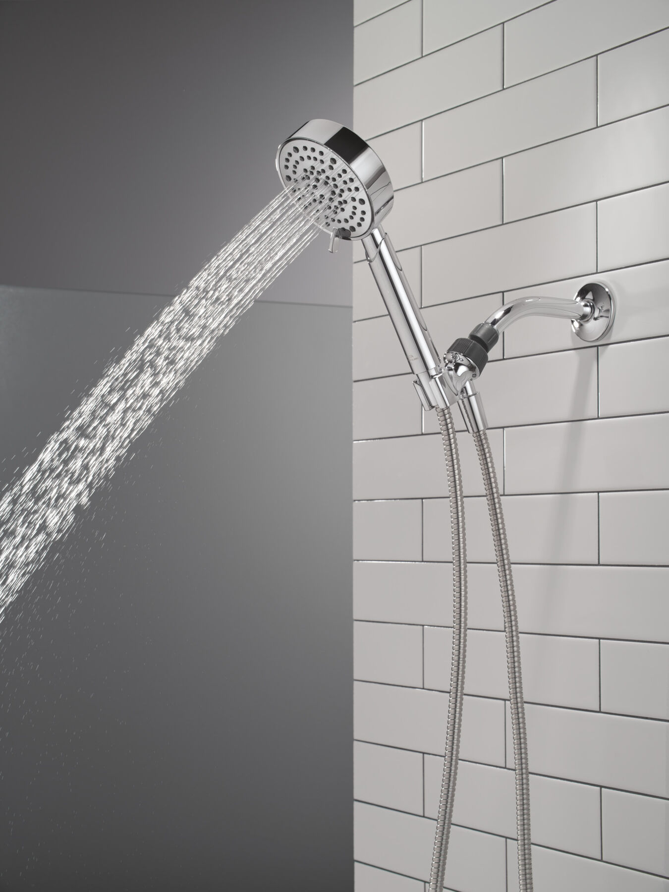 6-Setting Hand Shower, image 5