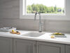 Touch2O&reg; Technology Bar / Prep Faucet with Touchless Technology