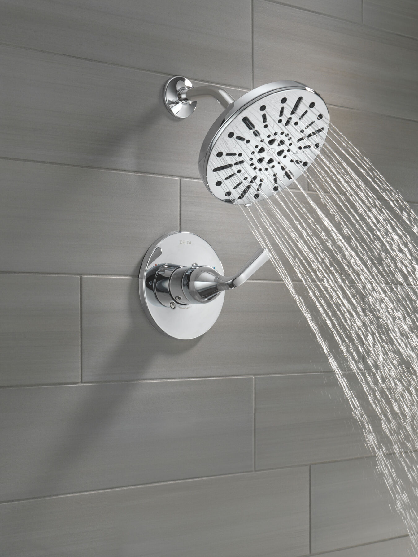 Monitor® 14 Series Shower Only, image 6