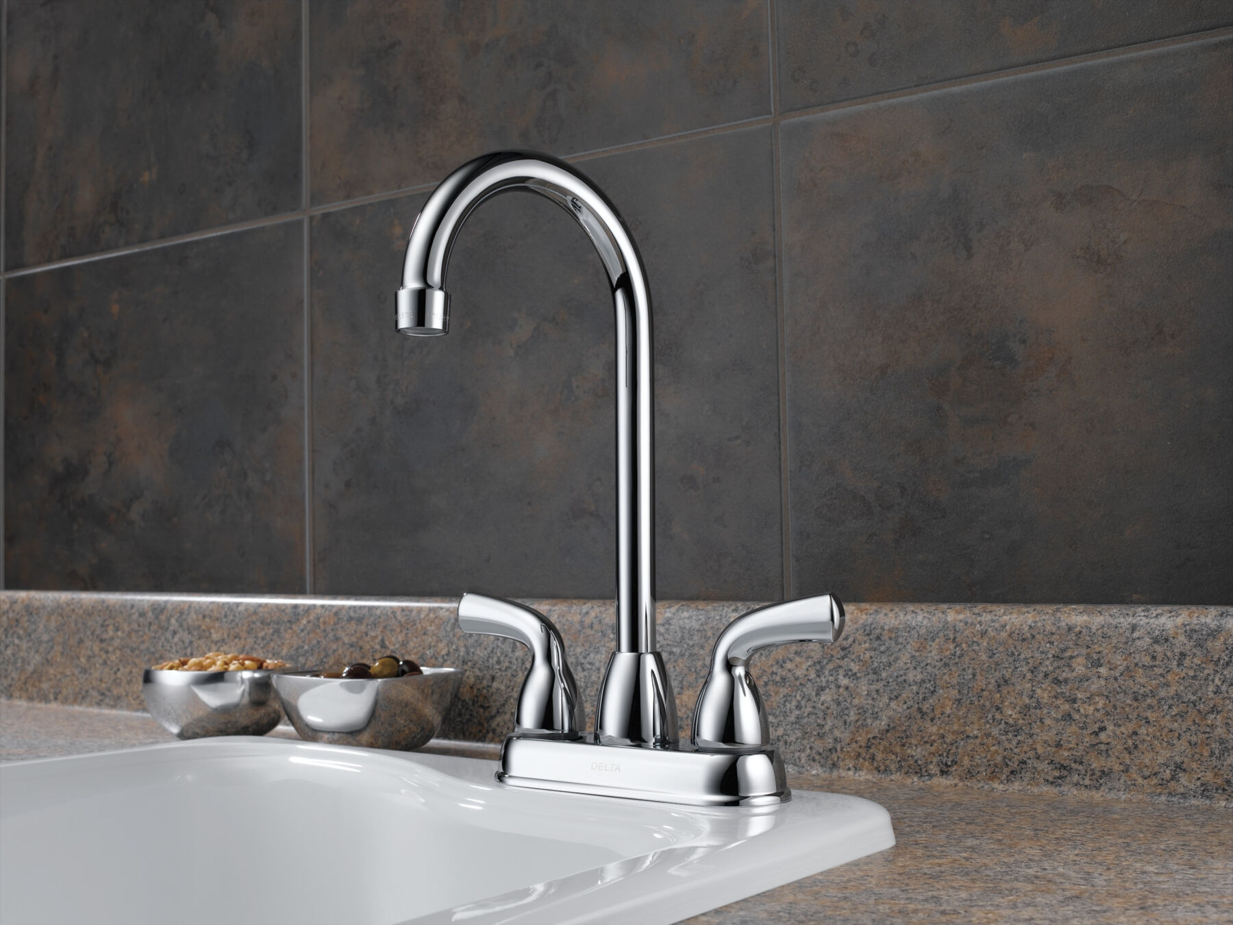 Bar Faucet 2L (Recertified), image 1