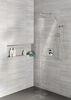 Square Wall Elbow for Hand Shower