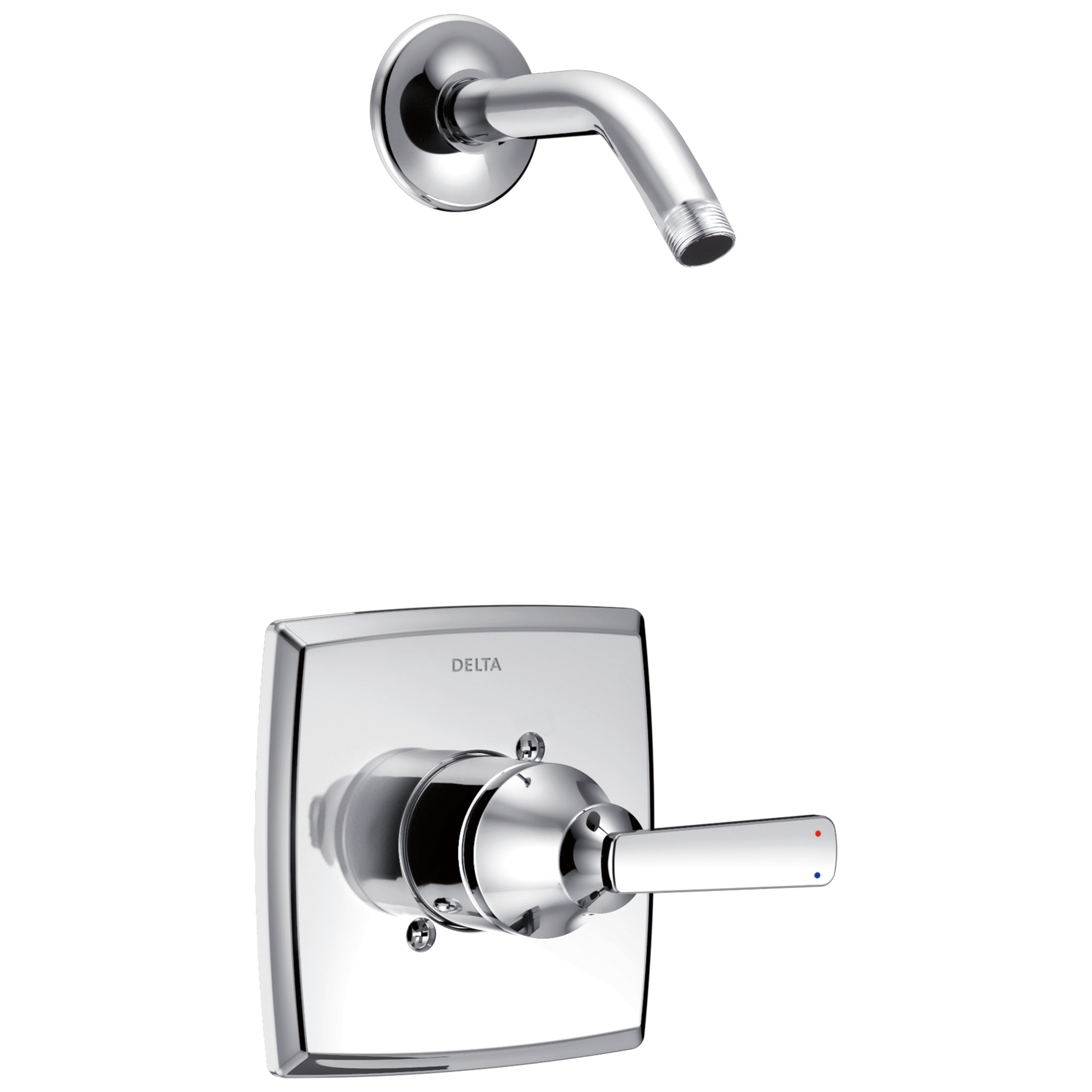 Monitor® 14 Series Shower Trim - Less Head