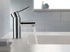 Single Handle Project-Pack Bathroom Faucet