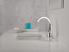 Single Handle Bathroom Faucet