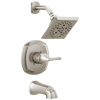 Monitor(R) 14 Series Tub and Shower (Recertified)
