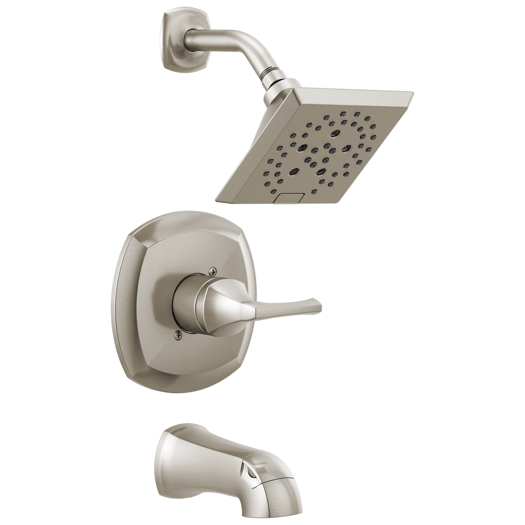 Monitor(R) 14 Series Tub and Shower (Recertified)