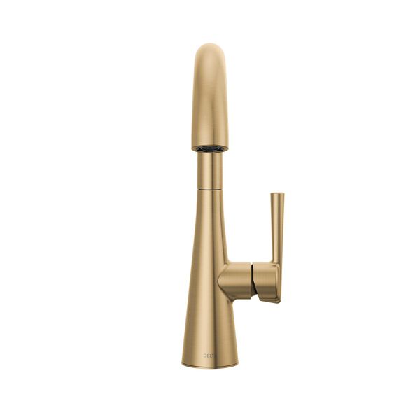 Single Handle Bar Prep Faucet (Recertified)