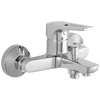 On Wall Tub and Shower - Valve Only