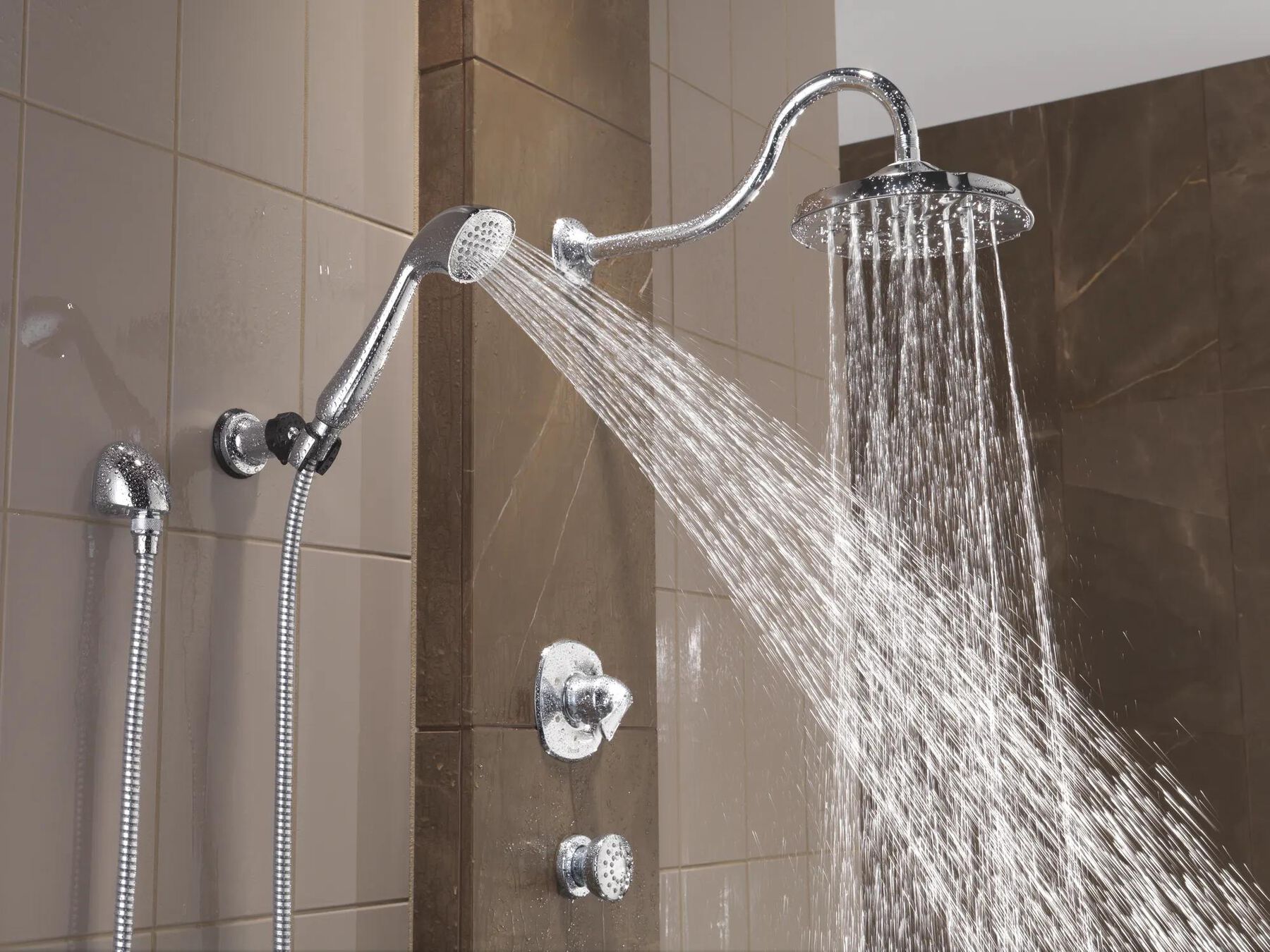 Wall Elbow for Hand Shower