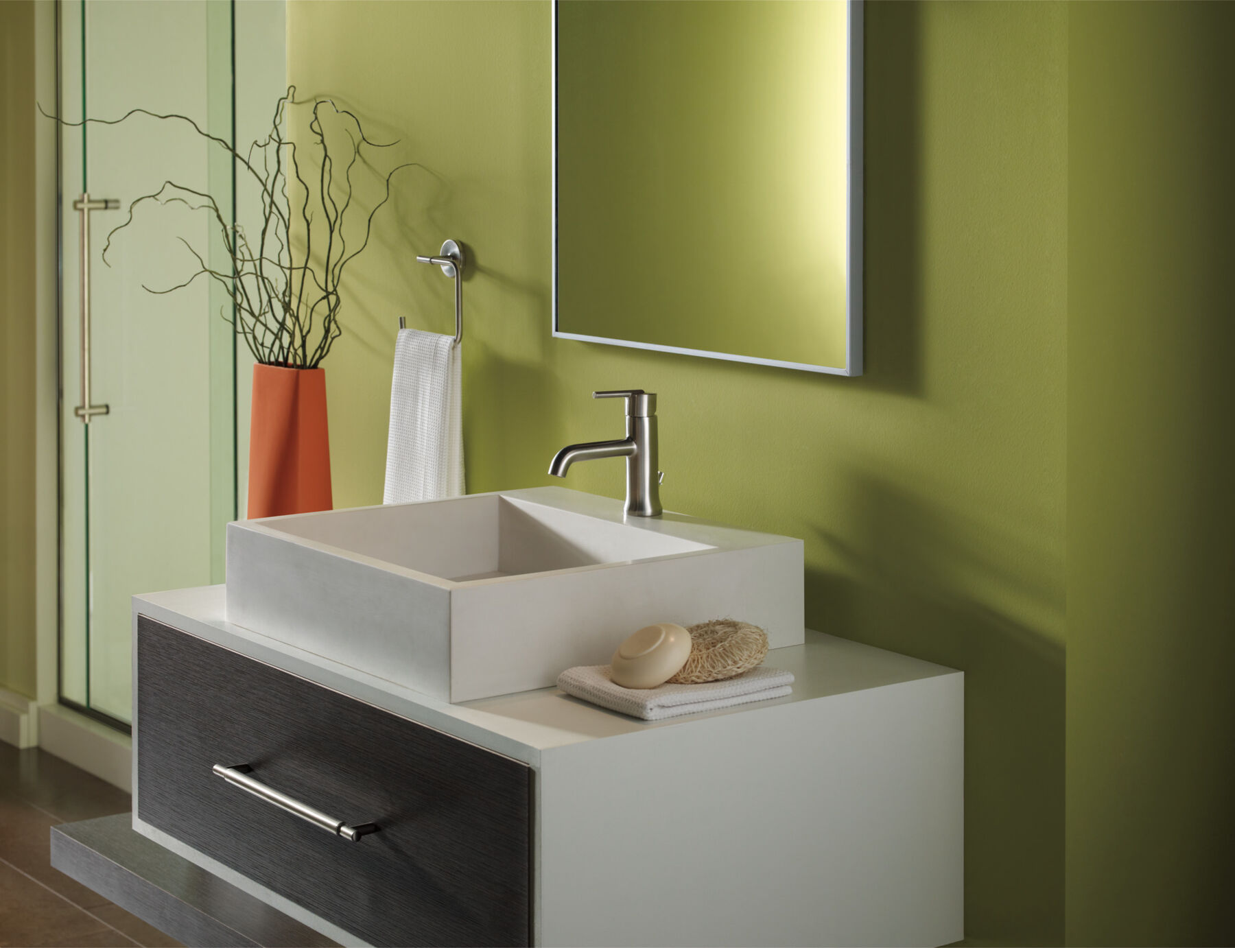 Towel Ring (Recertified), image 1