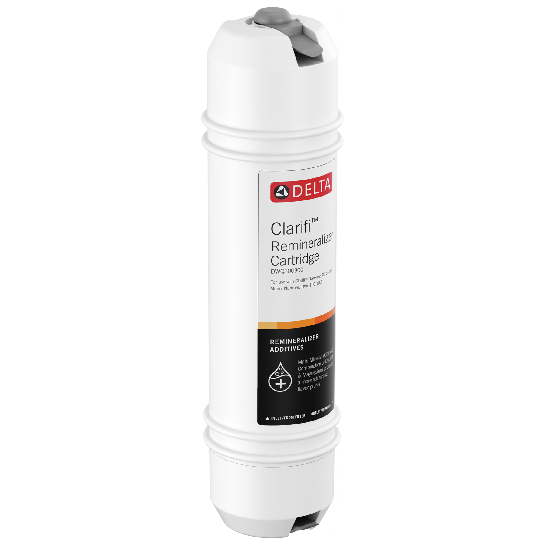Reverse Osmosis Remineralization Cartridge