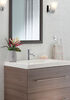 Single Handle Bathroom Faucet