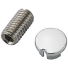 Set Screw & Button - T24 Series