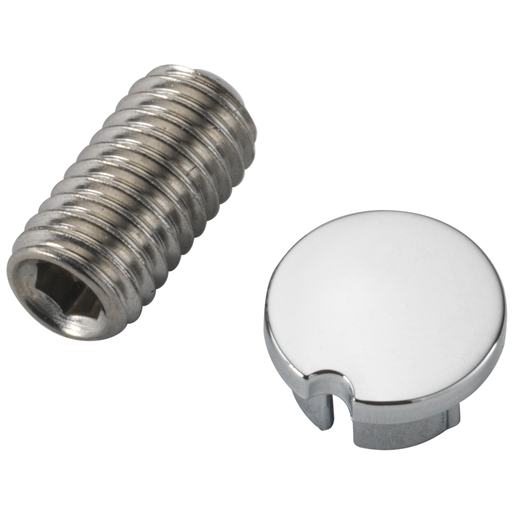 Set Screw & Button - T24 Series
