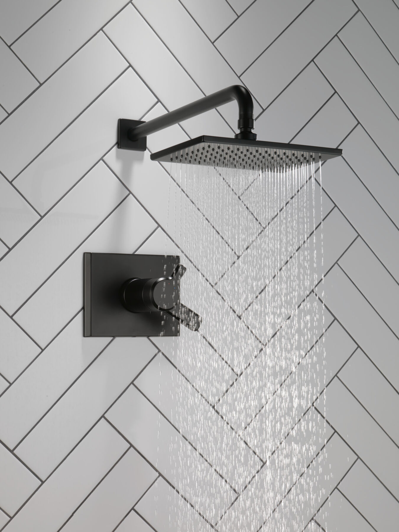 TempAssure® 17T Series H<sub>2</sub>Okinetic® Shower Trim (Recertified), image 3