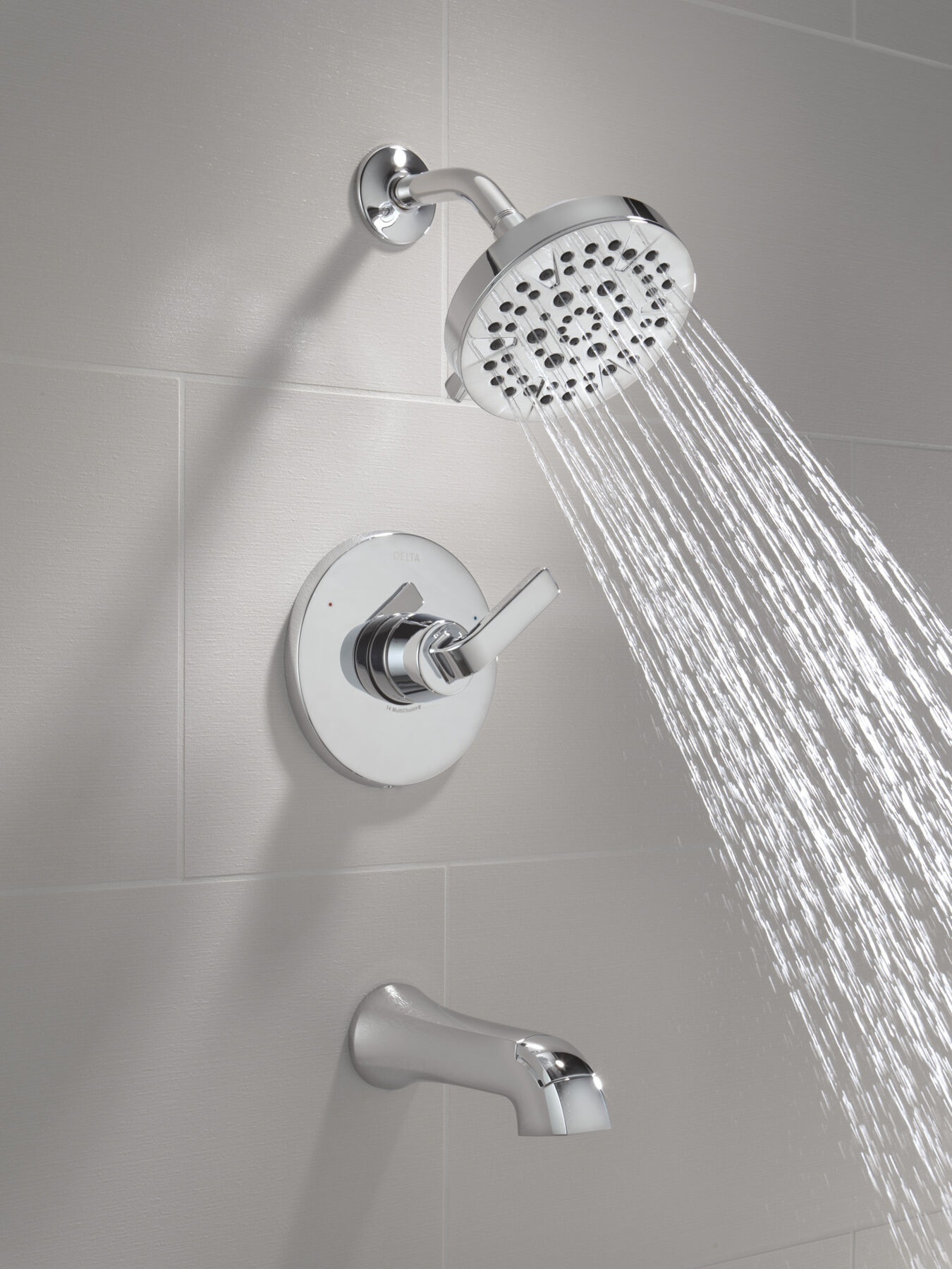 Monitor 14 Series Tub & Shower Trim