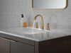 Widespread Bath Faucet (Recertified)