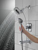Monitor® 17 Series Shower Trim with In2ition®