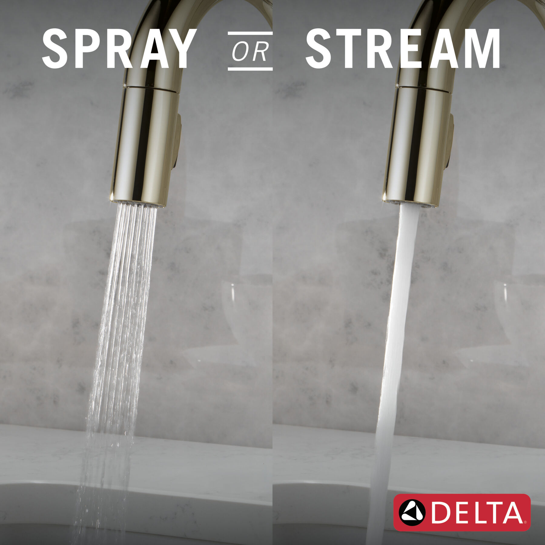 Touch2O&reg; Bar / Prep Faucet with Touchless Technology, image 2