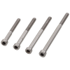Screws - On Wall - 4 Lengths