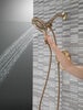 In2ition HSSH 1.75 GPM 4-Setting (Recertified)