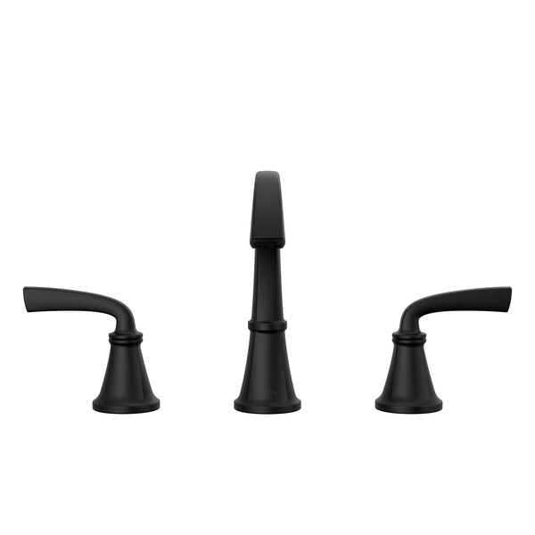 Widespread Bathroom Faucet (Recertified)