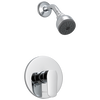 In-Wall Shower Only