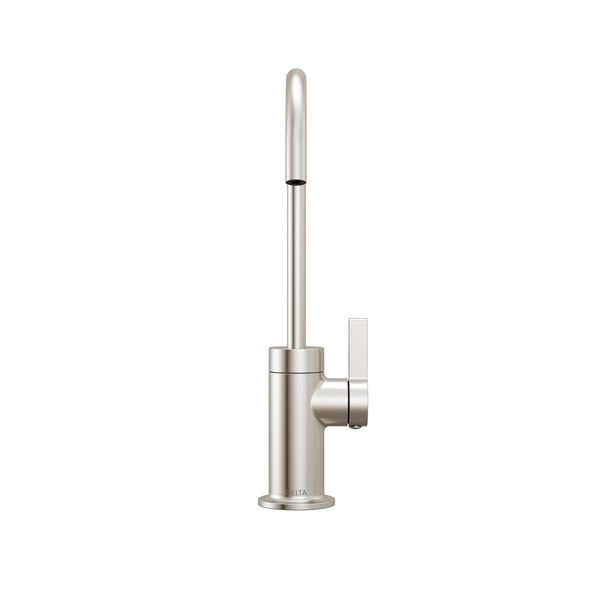 2-Stage Water Filtration System with Beverage Faucet Bundle