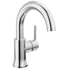 Single Handle Bathroom Faucet