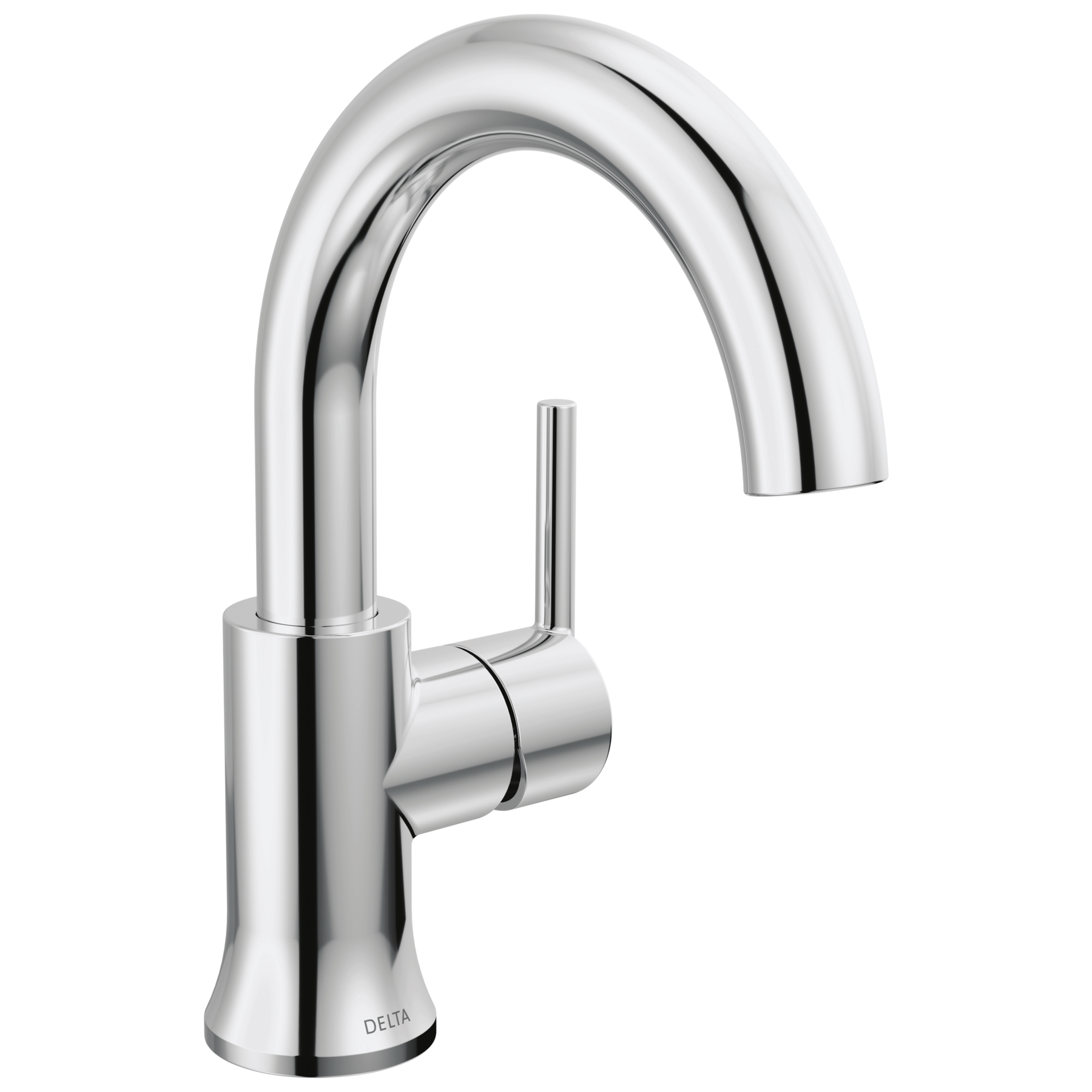 Single Handle Bathroom Faucet