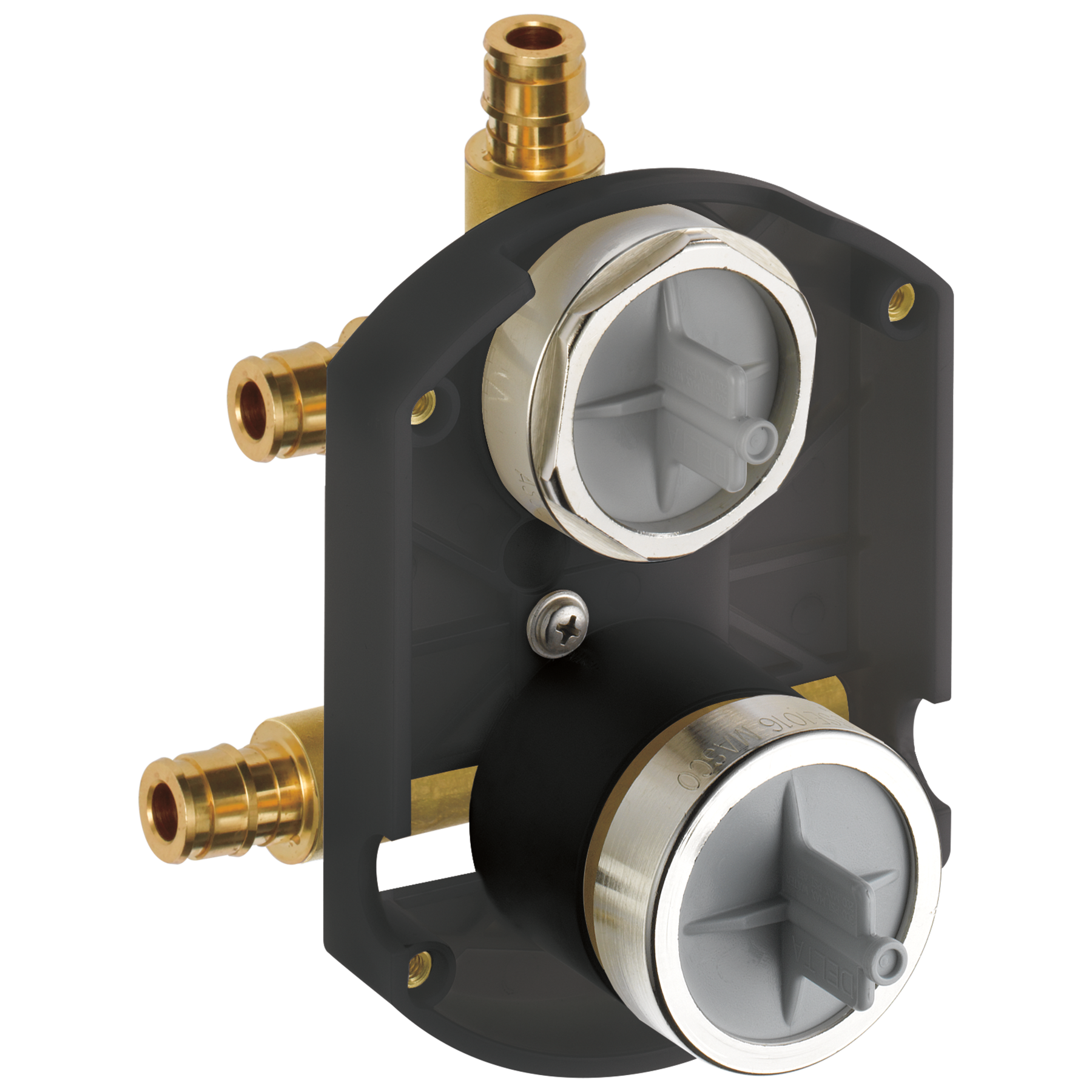 MultiChoice® Universal with Integrated Diverter Rough