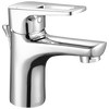 Single Handle Bathroom Faucet