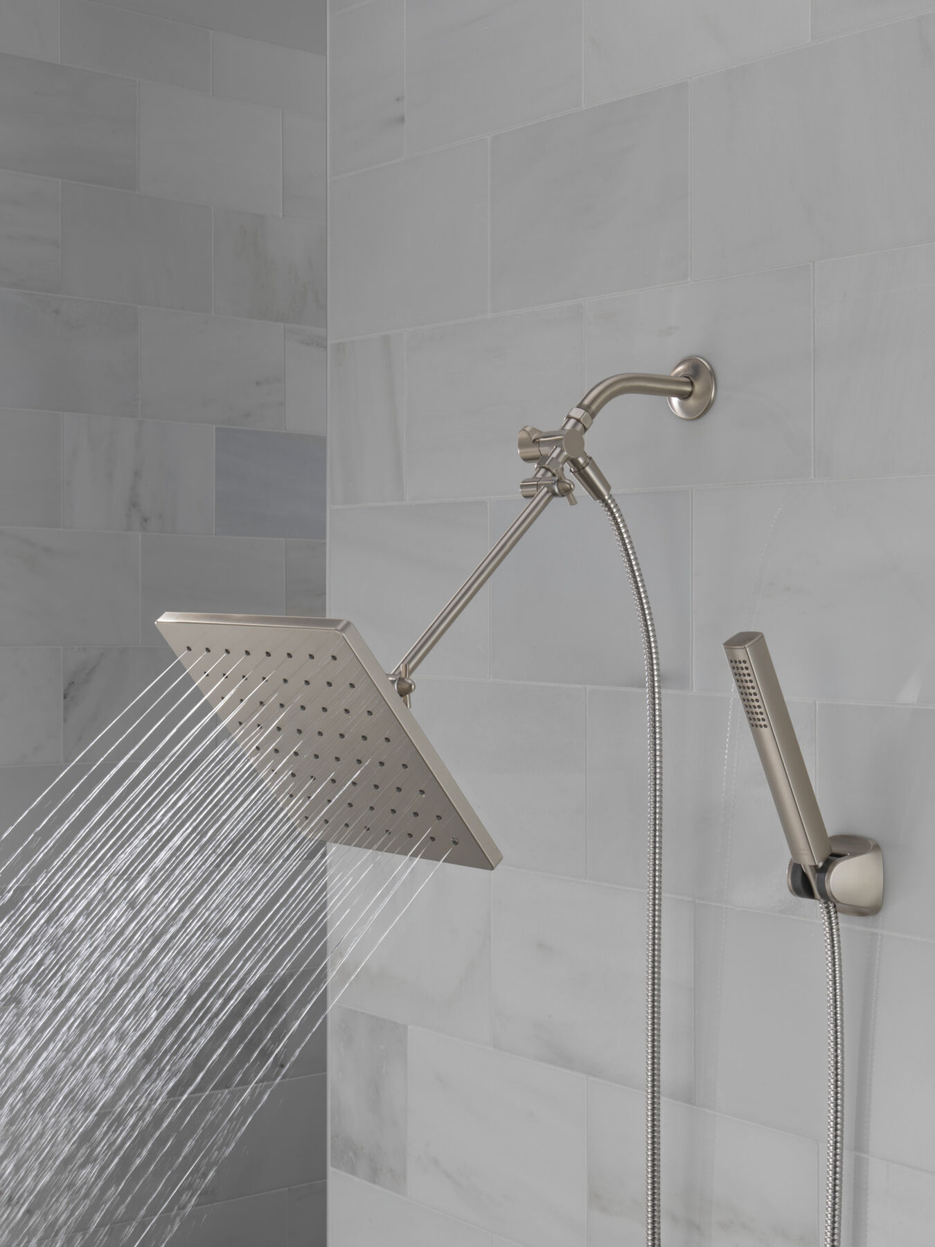 SHHS 1.75 GPM w/ Adjustable Arm 5S (Recertified)