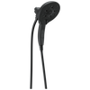 In2ition® H<sub>2</sub>Okinetic® 5-Setting Two-in-One Shower (Recertified)