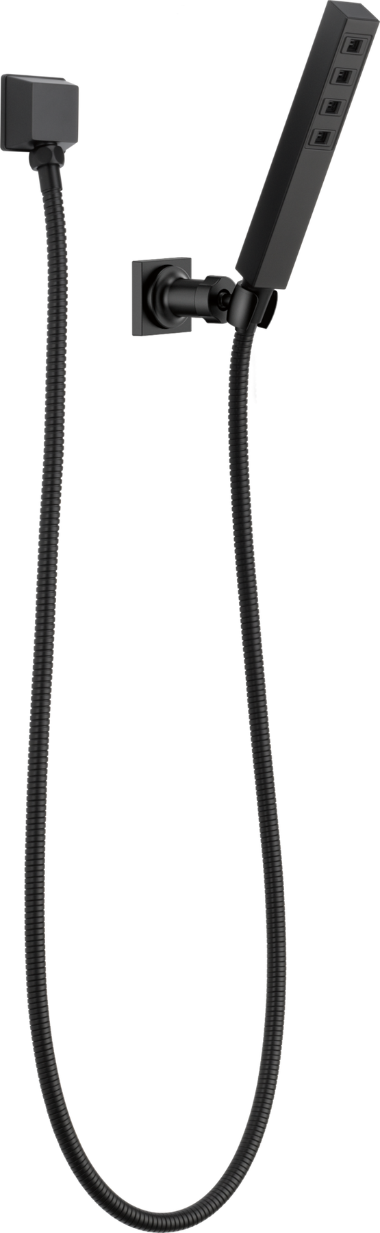 Square Wall Elbow for Hand Shower, image 8