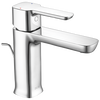 Single Handle Bathroom Faucet