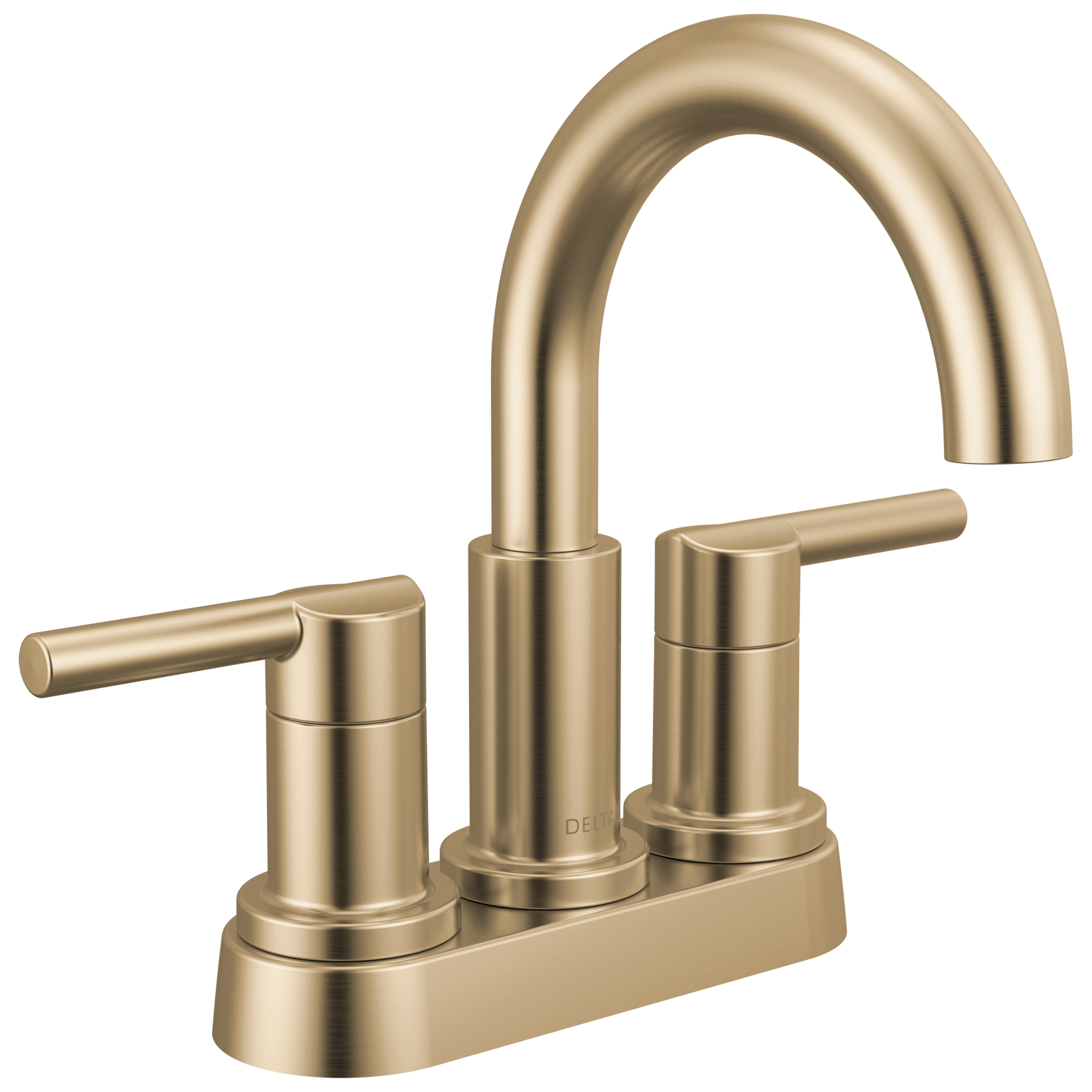 Centerset Bathroom Faucet (Recertified)