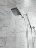 Adjustable Shower Arm