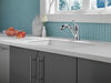 Single Handle Pull-Out Kitchen Faucet