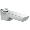 Tub Spout - Pull-up Diverter