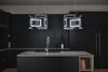 Single-Handle Pull-Down Spring Kitchen Faucet (Recertified)