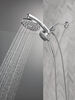 PivotPro™ 3-in-1 Combination Shower